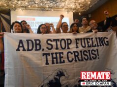 NGO Forum on ADB