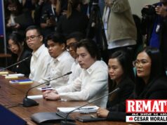 Diskusyon sa pre-trial ng impeachment trial ni VP Sara, normal lang – defense panel