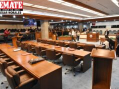 Senado, maglalaan ng 150 upuan para sa publiko sa impeachment trial ni VP Sara