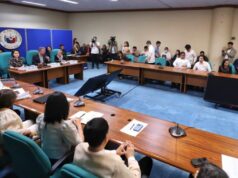 Tensyon sa unang pre-trial conference sa impeachment case vs VP Sara, itinanggi ng Senate Secretary