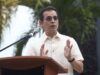 Isko Moreno, nanawagan sa mga lider ng bansa na magkaisa para sa kapakanan ng mamamayan