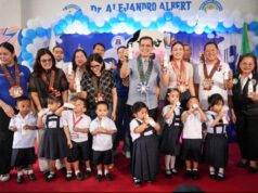 60,000 batang Manileño, makikinabang sa pinalawak na YorMilk 2.0 Program ng Manila LGU