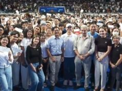 Yorme Isko pinasalamatan si PBBM sa pamamahagi ng ₱88.5-M scholarship sa 4,426 graduating students sa Maynila