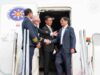 PBBM, balik Pinas na; ‘renewed ties’ kasama ng Russia, ipinagmalaki