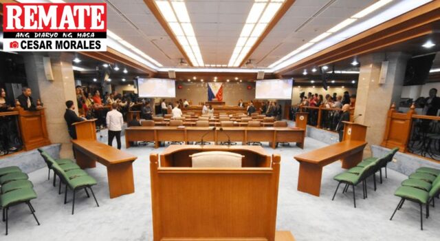 Impeachment trial ni VP Sara, posibleng matapos bago mag-holiday recess