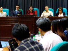 Pagkakasunod-sunod ng ebidensya sa impeachment trial vs VP Sara, inilatag ng House prosecution