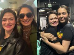 Ex ni Coco, pasok sa CocoJules serye!