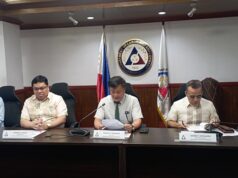 Ateneo head coach Tab Baldwin ipinatawag ng DOLE