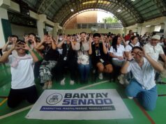 Bantay Senado bukas sa lahat ng kulay ng politika para bantayan VP impeachment case