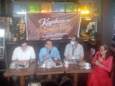 Steel industry nanawagan kay PBBM: Sub-standard na bakal labanan vs trahedya sa lindol