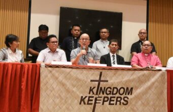 Faith Leaders, nanawagan ng integridad, katarungan sa impeachment proceedings