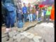 Nature-based sidewalk improvement project, inilunsad ng MMDA, Pasig