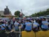 PNP: Rally sa EDSA walang permit; kapulisan, ‘nabigla’ kaya ‘di nakapaghanda