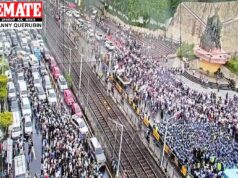 July 1 INC rally may permit na; 100,000 kalahok, inaasahan