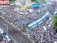 Dadalo sa INC rally, dadami pa sa Miyerkoles – NCRPO