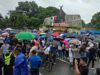 Kilos protesta sa EDSA, walang permit; busway, naapektuhan – MMDA