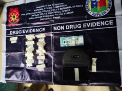 Jeepney driver na tumigil sa pamamasada, nagtulak ng droga, huli