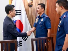 Kasunduan sa pagpapahusay ng crime data system, nilagdaan ng PNP, SoKor