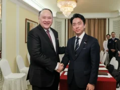 Paglipat ng ilang military equipment, malapit nang pagkasunduan ng PH, Japan