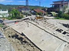 Taguig magpapadala ng rescue teams, K9 units sa lugar na naapektuhan ng lindol sa Mindanao