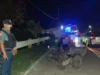 2 utas sa suwagan ng kotse, traysikel sa NegOcc