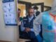 WHO Chief bumisita sa sentro ng Ebola outbreak sa DR Congo