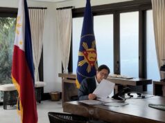 PBBM, US Secretary of State Rubio, nag-usap sa telepono ukol sa enerhiya, South China Sea