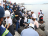 Manila Bay coastal clean-up isinagawa ng Pasay LGU sa paggunita ng World Environment Day
