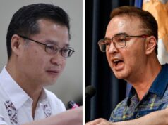 Gatchalian bloc, binalaan ni Cayetano vs pagbali ng rule sa Impeachment trial