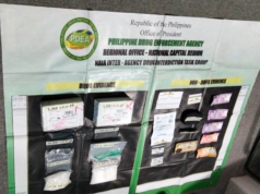 Higit P3.4M tobats nasabat sa Pasay, kelot arestado