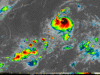 PAGASA: Typhoon Francisco posibleng umabot sa super typhoon strength