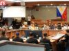Abogado ni Zaldy Co dumalo sa Senate flood control probe