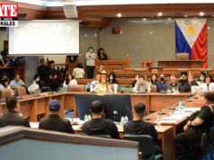 Abogado ni Zaldy Co dumalo sa Senate flood control probe
