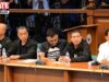 Detalyadong paghahatid ng maleta kay PBBM, Romualdez atbp, ikinanta ng 18 ‘ex-marines’