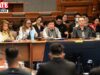 Flood control hearing ni Cayetano tinawag ng Gatchalian bloc na ‘bogus’