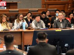 Flood control hearing ni Cayetano tinawag ng Gatchalian bloc na ‘bogus’