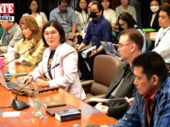 Pagdinig ng Senate blue ribbon sa flood control scandal pinangunahan ni Pia Cayetano