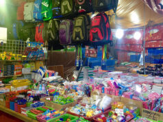 Safety, quality standards sa school, office supplies, pinalalakas ng DTI