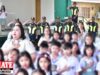 Inspeksyon sa mga paaralan sa Central Luzon, isinagawa