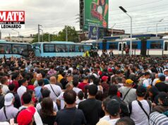 DILG sa PNP: ‘Maximum tolerance’ pairalin; 2 arestado sa EDSA rally