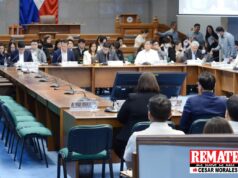 18 “bagmen”, posibleng i-contempt kung patuloy ‘di dadalo sa Senado — Blue Ribbon Committee