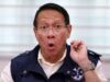 Opisyal ng COA tumestigo sa kaso ni Duque sa P41B COVID Funds