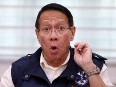 Opisyal ng COA tumestigo sa kaso ni Duque sa P41B COVID Funds