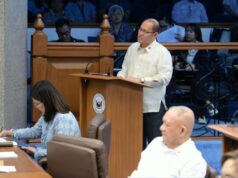 85 DFA Foreign Service Officers, isinalang sa CA review