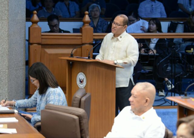 85 DFA Foreign Service Officers, isinalang sa CA review
