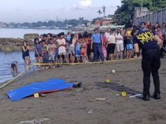 Kelot, natagpuang dedo, may tama ng bala sa ulo