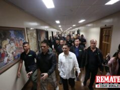 14 dating empleyado ni Zaldy Co, handang tumestigo sa Senado – Baligod