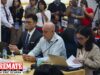 Tab Baldwin umaming walang Alien Employment Permit simula 2013