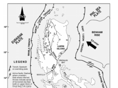 8.5 magnitude lindol mula sa Eastern Luzon Trench, pinaghahandaan na ng OCD R02