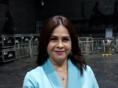 Rita, nabastusan kay Alex!